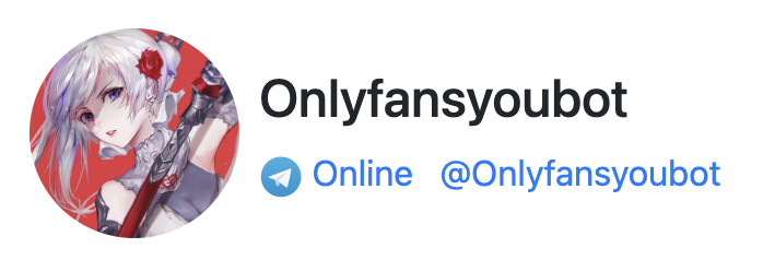 Bots de Telegramas Onlyfans