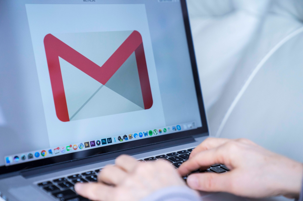 gmail logo