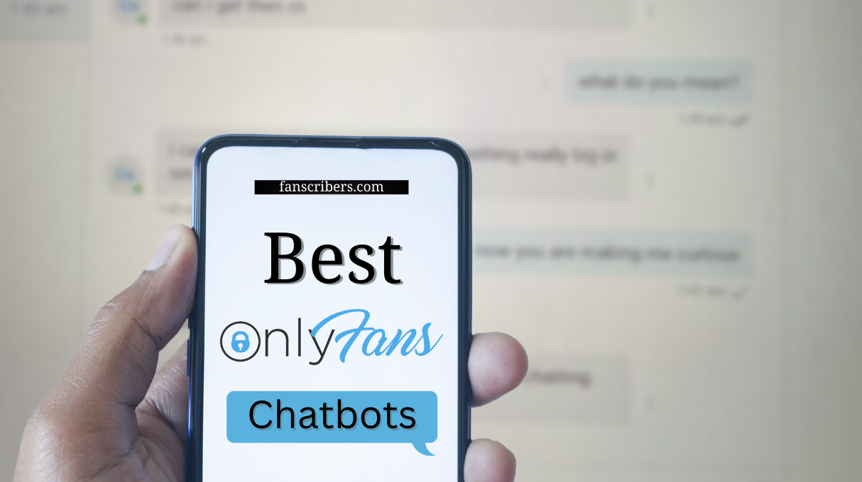 3 Best OnlyFans AI Chatbot (AI Automation Tools)