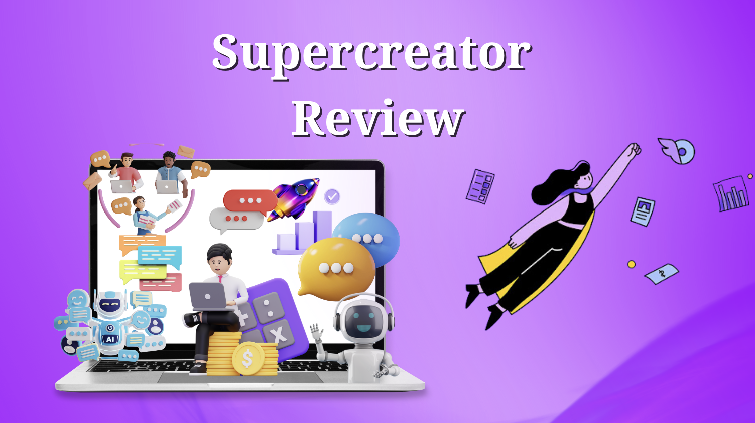 Supercreator Chrome Extension App Review | Pros, Cons & Features | Onlyfans Tools